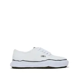 Maison Mihara Yasuhiro-Sneakers Cotone-Donna 52662860415316