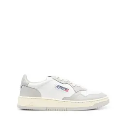 Autry-Sneakers Pelle-Uomo 52662865101140