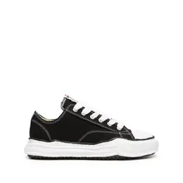 Maison Mihara Yasuhiro-Sneakers Nero-Uomo 52662891315540