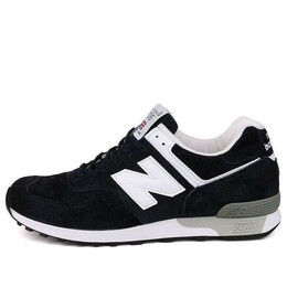 Кроссовки 576 серии низкие New Balance, синий w576dnw | navy