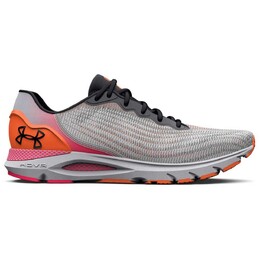 Кроссовки Under Armour HOVR Sonic 6, серый 139419125 | grey