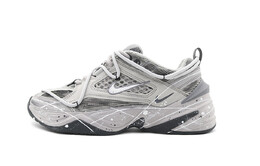 Массивные кроссовки Nike M2K унисекс, Light Gray bv0074-001(team263-画地为牢） | light gray