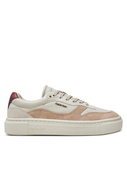 Кроссовки Calvin Klein, бежевый 0000304235856 | beige