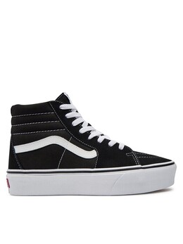 Кроссовки Sk8-Hi Platform 2 Vans, черный sk8-hi platform 2 vn0a3tkn6bt | schwarz