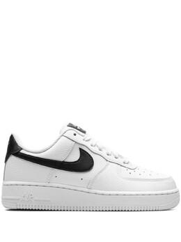 Кроссовки Air Force 1 '07 Nike, белый dd8959 | белый