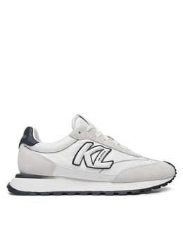 Кроссовки Karl Lagerfeld Kairo KL61124A, белый 0000305061799 | blanco