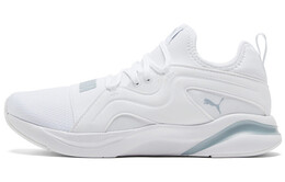 Кроссовки Puma Softride Life, белый/голубой 195068-06