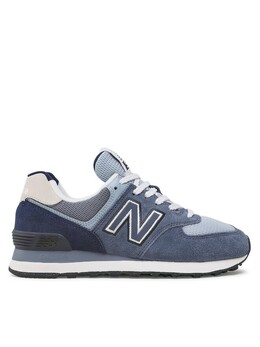 Кроссовки New Balance, синий u574n2 | kék