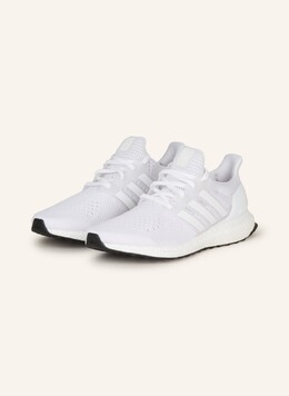 Кроссовки Ultraboost 1.0 Adidas, белый 1658865 | weiss
