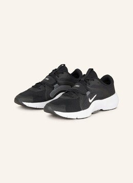 Кроссовки in-season tr13 Nike, черный 1456443 | schwarz