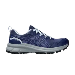 Кроссовки Asics Wmns Trail Scout 3 'Indigo Blue', синий 1012b516 403 | indigo blue/light blue