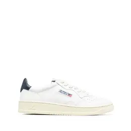 Autry-Sneakers Bianco-Uomo 52662948364628