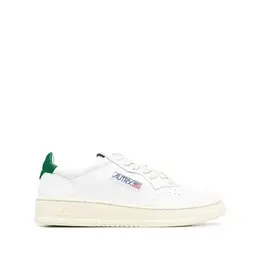 Autry-Sneakers Pelle-Donna 52663040999764