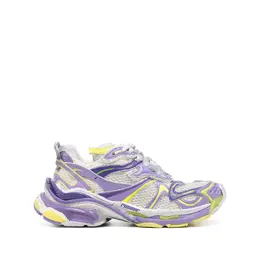Balenciaga-Sneakers Tessuto-Donna 52663153688916