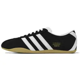 Кеды Adidas Базовая коллекция, размер EU 39 стопа (24CM), черный 4481069245