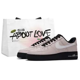 Кеды Nike Air Force 1, размер EU 45 стопа (29CM) 4435888206