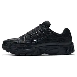 Кеды Nike P-6000, размер EU 46 стопа (30CM) 103817859719