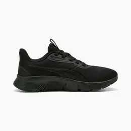 Кроссовки Puma FlexFocus Modern, размер 3.5 UK, черный/черный/черный 4519473359