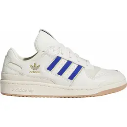 Кеды Adidas Forum Low CL W, полнота F, размер 7 UK, белый 103828454504