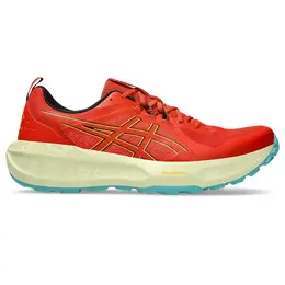 Кроссовки Asics GEL-SONOMA 8, размер 12.5 US, красный 4648034349