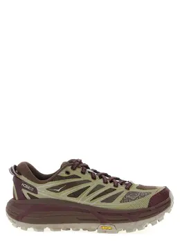 Hoka One One-Mafate Speed 2 Sneakers Multicolor-Donna 52668228370772