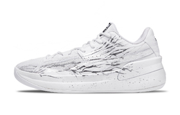 Puma Кроссовки Clyde Hardwood устойчивые к истиранию низкие баскетбольные серебристые - серебристые, цвет Silver 194454-01（team454-苍穹之翼） | silver