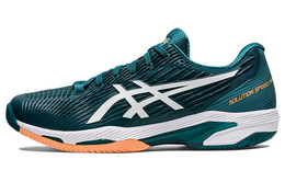 Asics Скоростные кроссовки Solution Speed Ff 2 'Velvet Pine' 1041a182-300