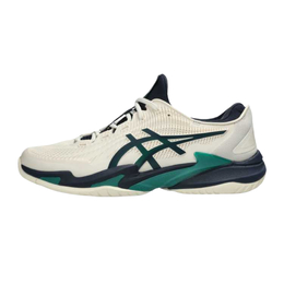 Asics Кроссовки Court FF 3 Low top Unisex бежевые, цвет Beige 1041a370-105 | beige