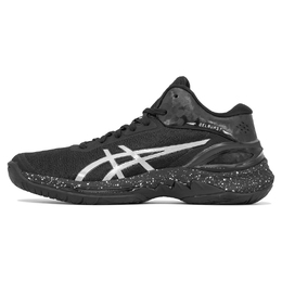 Asics GELBURST 28 Мид баскетбольные кроссовки мужские черные, цвет Black 1063a116-001 | black