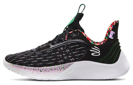 Under Armour Кроссовки Curry 9 'Улица Сезам Граф' 3024248-002