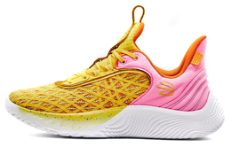 Under Armour Кроссовки Sesame Street Curry 9 'Street Pack Play Big' 3024248-702