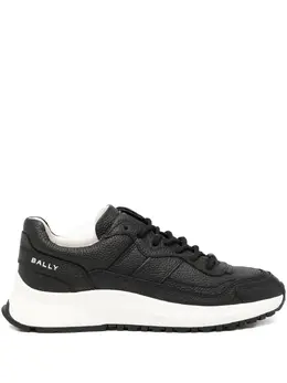 Кроссовки Outline Bally, черный 31507002 | черный