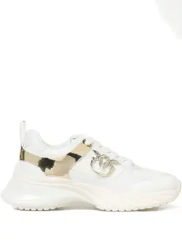 Pinko Ariel 02 appliqué sneakers 32258919