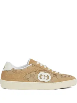 Gucci G75 GG sneakers 32247482