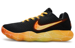 Nike Гиперданк 2017 баскетбольные кроссовки мужские низкие желтые 897637-001(team80-男款水晶黄)