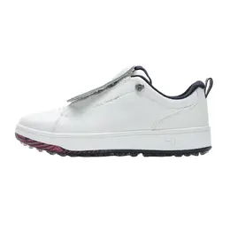 Fila Женские гольф-кроссовки GF 1911 Trainer Low Top ярко-белого цвета, цвет Bright White a12w421702fbw | bright white
