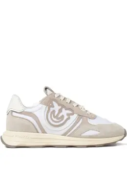 Pinko logo sneakers 32258789