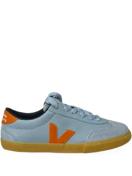 Veja x Make My Lemonade panelled sneakers 32246680