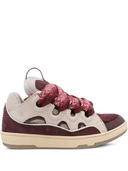 Lanvin Curb sneakers 32178673