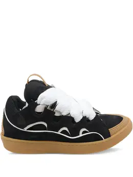 Lanvin Curb sneakers 32178654