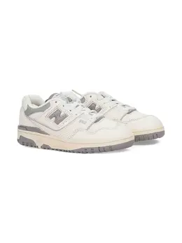 New Balance 550 leather sneakers 32261814