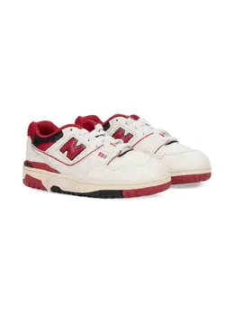 New Balance 550 leather sneakers 32261812