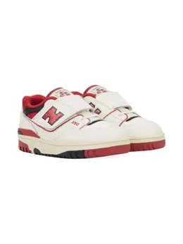 New Balance 550 leather sneakers 32261716
