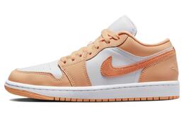 Jordan Женские кроссовки Low Sunset Haze dc0774-801