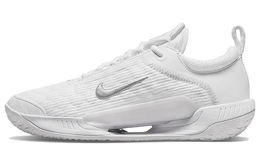 Nike Кроссовки Court Zoom Nxt 'Белый Металлик Серебро' Женские dh0222-101