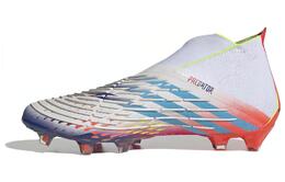 Adidas Кроссовки Predator Edge+ Fg Al Rihla Pack gw1040