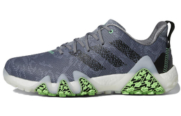 Adidas Кроссовки CodeChaos 22 Grey Beam Green gx3931