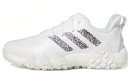 Adidas Кроссовки для гольфа Codechaos 22 Boost 'Cloud White Core Black' gy9820