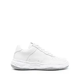 Maison Mihara Yasuhiro-Sneakers Bianco-Uomo 52663264051540