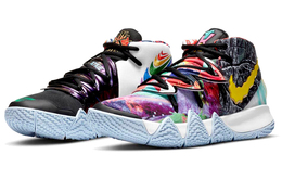 Nike Кроссовки Kyrie Hybrid S2 Ep 'Pineapple' ct1971-900